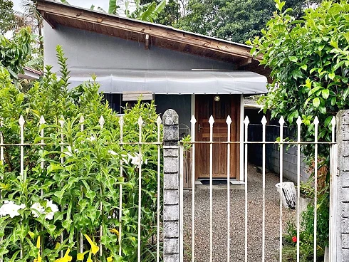 2 Casas - 3 Quartos, 1 Suíte - Guarda do Cubatão - Foto 10