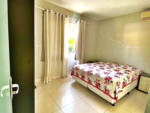 2 Casas - 3 Quartos, 1 Suíte - Guarda do Cubatão - Foto 6