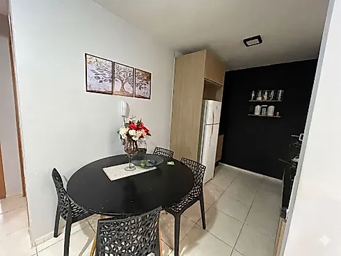 Apartamento em Bela Vista, Palhoça