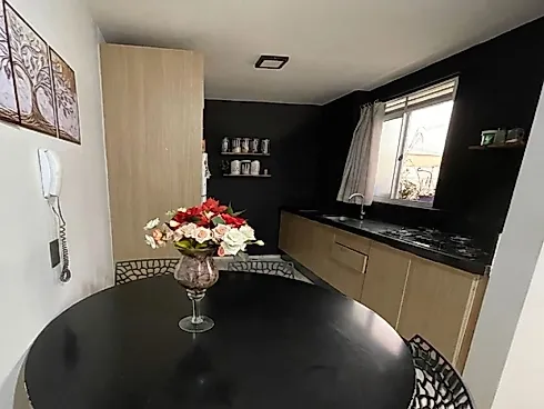 Apartamento em Bela Vista, Palhoça