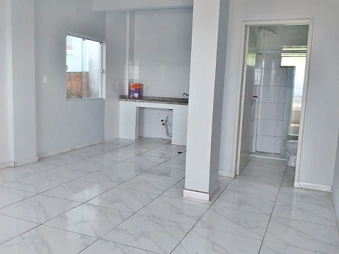 Prèdio Residencial - Vista Mar - Celso Ramos - Foto 13