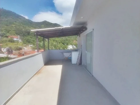 Prèdio Residencial - Vista Mar - Celso Ramos - Foto 14