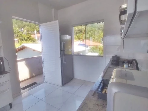 Prèdio Residencial - Vista Mar - Celso Ramos - Foto 15