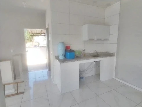 Prèdio Residencial - Vista Mar - Celso Ramos - Foto 18