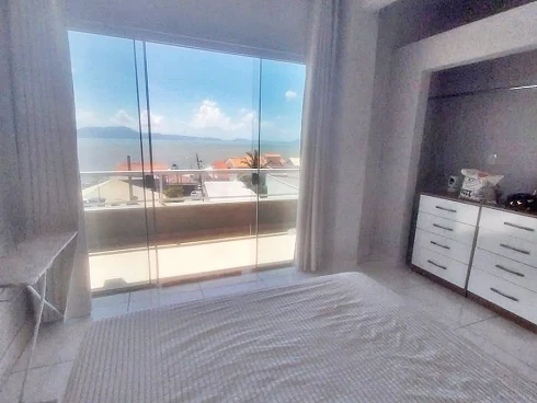 Prèdio Residencial - Vista Mar - Celso Ramos - Foto 19