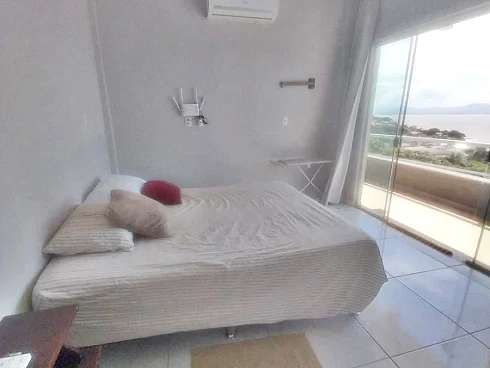 Prèdio Residencial - Vista Mar - Celso Ramos - Foto 20