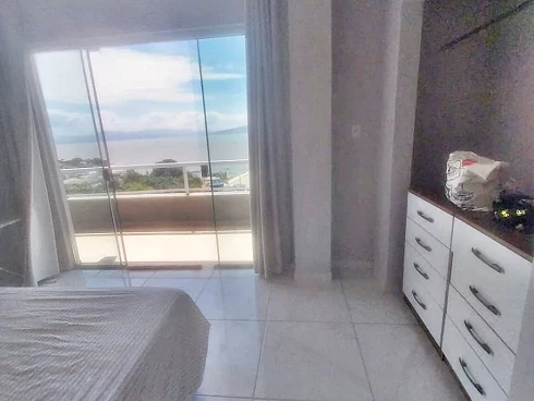 Prèdio Residencial - Vista Mar - Celso Ramos - Foto 21