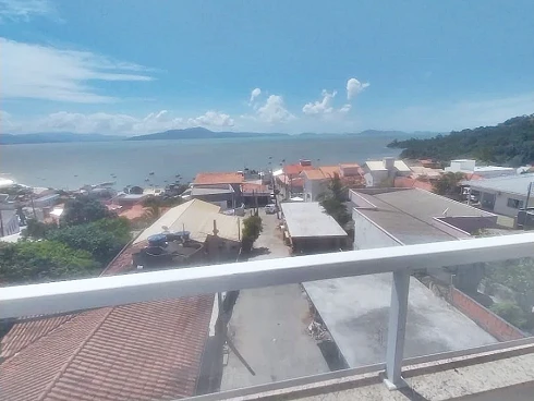 Prèdio Residencial - Vista Mar - Celso Ramos - Foto 23
