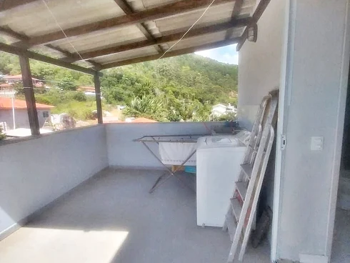 Prèdio Residencial - Vista Mar - Celso Ramos - Foto 24