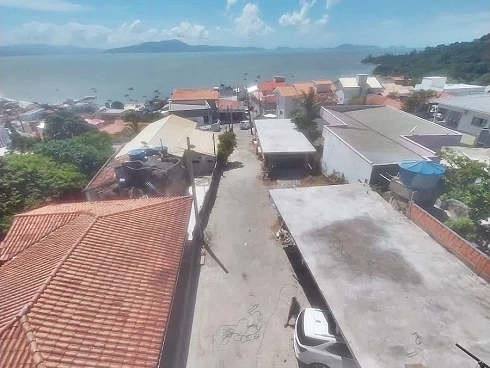 Prèdio Residencial - Vista Mar - Celso Ramos - Foto 25