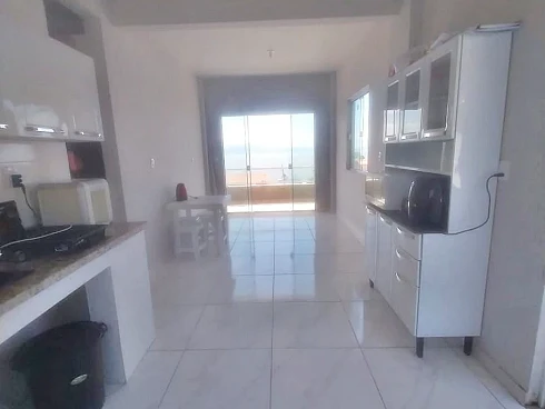 Prèdio Residencial - Vista Mar - Celso Ramos - Foto 26