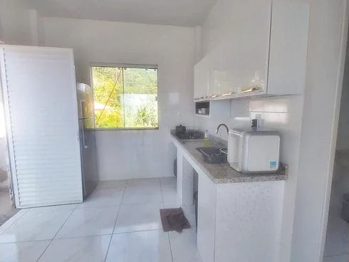 Prèdio Residencial - Vista Mar - Celso Ramos - Foto 27
