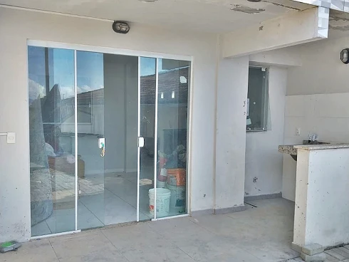 Prèdio Residencial - Vista Mar - Celso Ramos - Foto 29