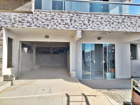 Prèdio Residencial - Vista Mar - Celso Ramos - Foto 31