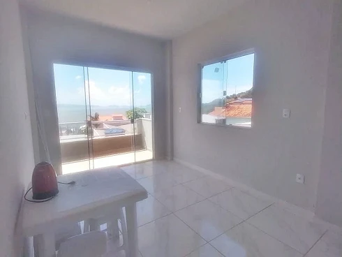 Prèdio Residencial - Vista Mar - Celso Ramos - Foto 6