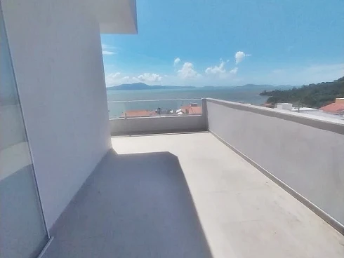 Prèdio Residencial - Vista Mar - Celso Ramos - Foto 7