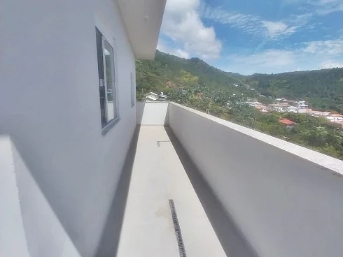 Prèdio Residencial - Vista Mar - Celso Ramos - Foto 8