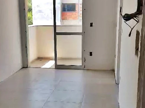 Apartamento em Jardim Eldorado, Palhoça