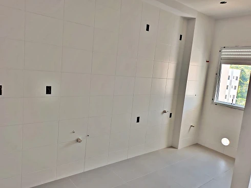 Apartamento em Jardim Eldorado, Palhoça