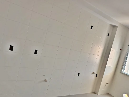 Apartamento em Jardim Eldorado, Palhoça