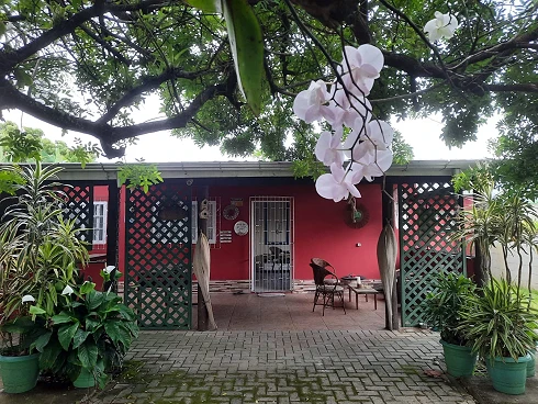 Casa 2 Quartos, 1 Vaga- 300m do Mar - Pinheira