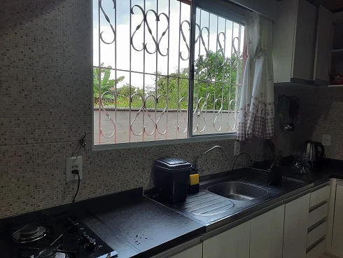 Casa em Pinheira, Palhoça