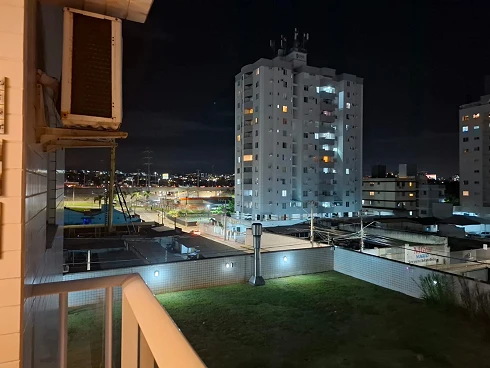 Apartamento 2 Quartos 1 Suíte Sacada Totalmente Mobiliado - Foto 23