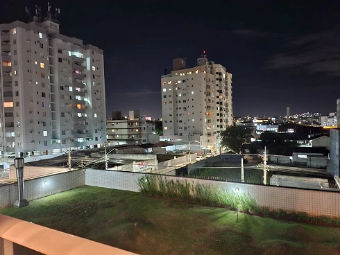 Apartamento 2 Quartos 1 Suíte Sacada Totalmente Mobiliado - Foto 21