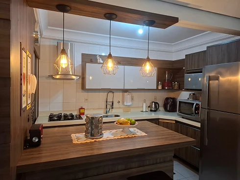 Apartamento em Campinas, São José