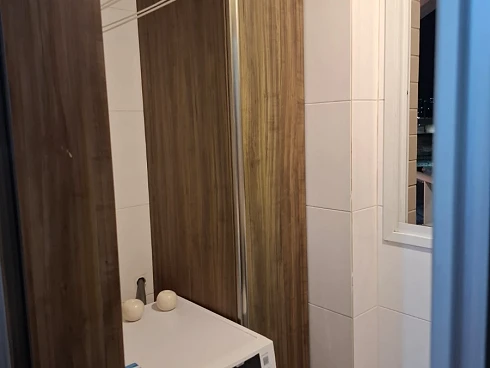 Apartamento 2 Quartos 1 Suíte Sacada Totalmente Mobiliado - Foto 9