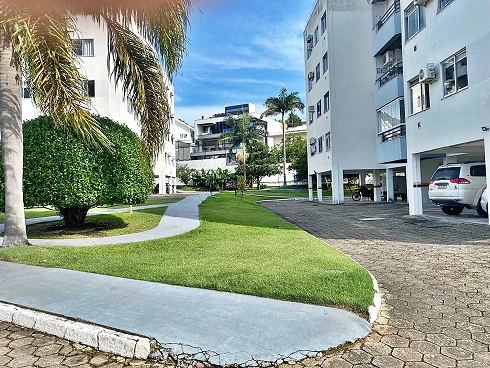 Apartamento em Nossa Senhora do Rosário, São José