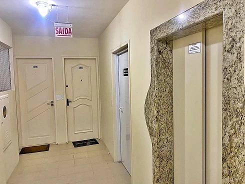 Apartamento 3 Dormitórios em Próximo ao Bosques das Mansões. - Foto 13