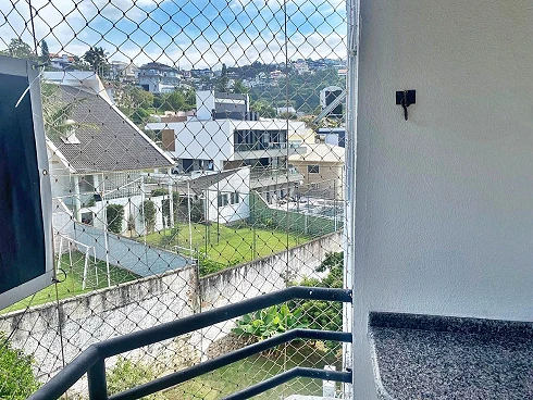 Apartamento 3 Dormitórios em Próximo ao Bosques das Mansões. - Foto 15