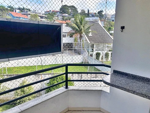 Apartamento 3 Dormitórios em Próximo ao Bosques das Mansões. - Foto 17