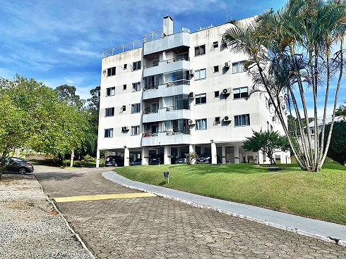 Apartamento 3 Dormitórios em Próximo ao Bosques das Mansões.