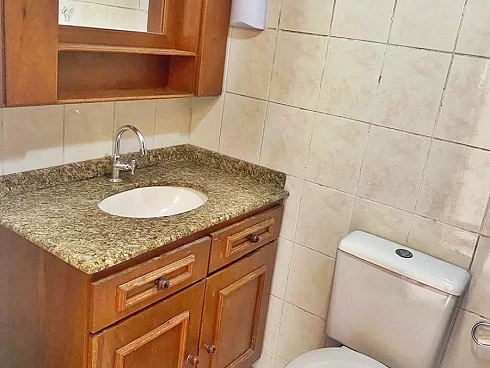 Apartamento 3 Dormitórios em Próximo ao Bosques das Mansões. - Foto 24