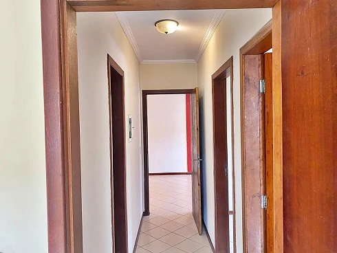 Apartamento 3 Dormitórios em Próximo ao Bosques das Mansões. - Foto 25