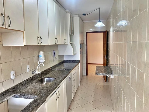 Apartamento 3 Dormitórios em Próximo ao Bosques das Mansões. - Foto 27