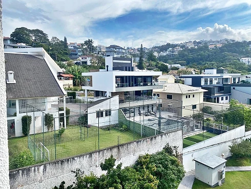 Apartamento 3 Dormitórios em Próximo ao Bosques das Mansões. - Foto 30