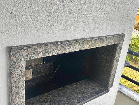 Apartamento 3 Dormitórios em Próximo ao Bosques das Mansões. - Foto 32
