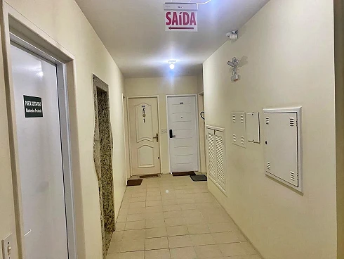 Apartamento 3 Dormitórios em Próximo ao Bosques das Mansões. - Foto 33