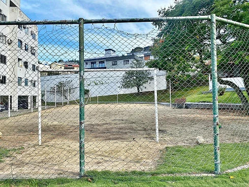 Apartamento 3 Dormitórios em Próximo ao Bosques das Mansões. - Foto 36