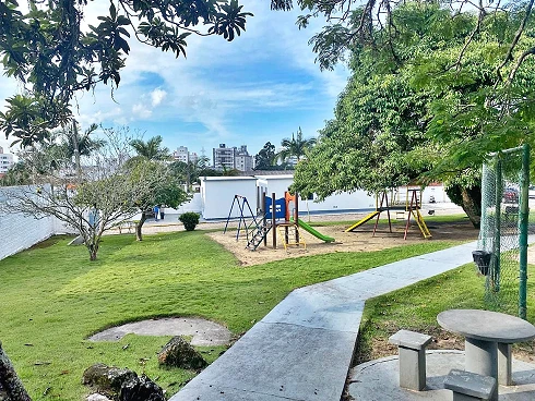 Apartamento 3 Dormitórios em Próximo ao Bosques das Mansões. - Foto 38