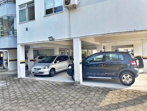 Apartamento em Nossa Senhora do Rosário, São José