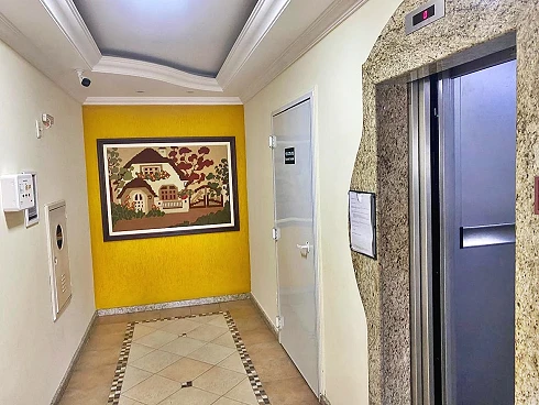 Apartamento 3 Dormitórios em Próximo ao Bosques das Mansões. - Foto 7