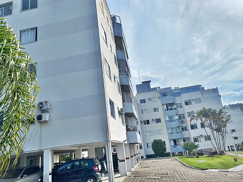 Apartamento 3 Dormitórios em Próximo ao Bosques das Mansões. - Foto 9