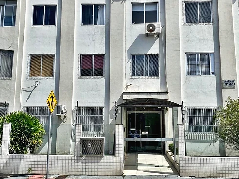 Apartamento em Kobrasol, São José