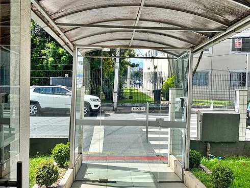 Apartamento em Kobrasol, São José