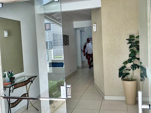 Apartamento em Kobrasol, São José