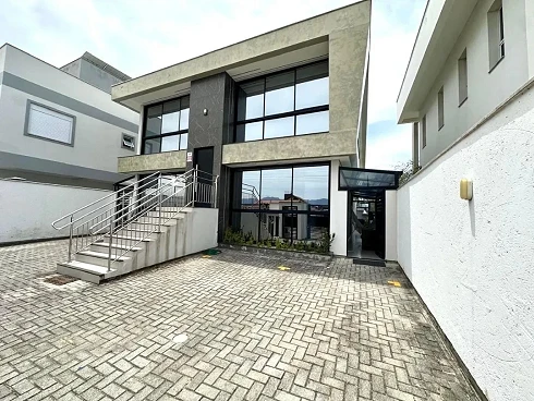 Apto 3 Quartos, 1 Suíte, 1 Vaga - Pinheira 